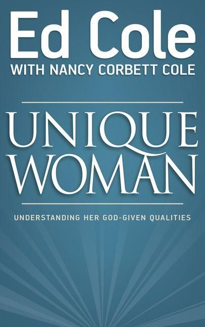 Produktbild: Unique Woman