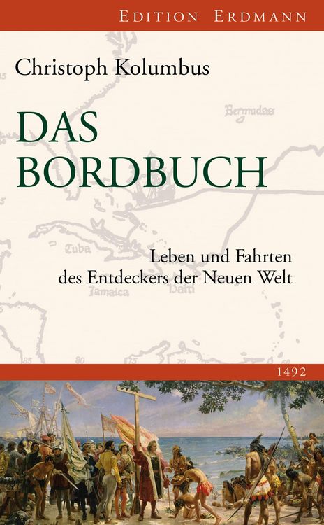 Produktbild: Das Bordbuch
