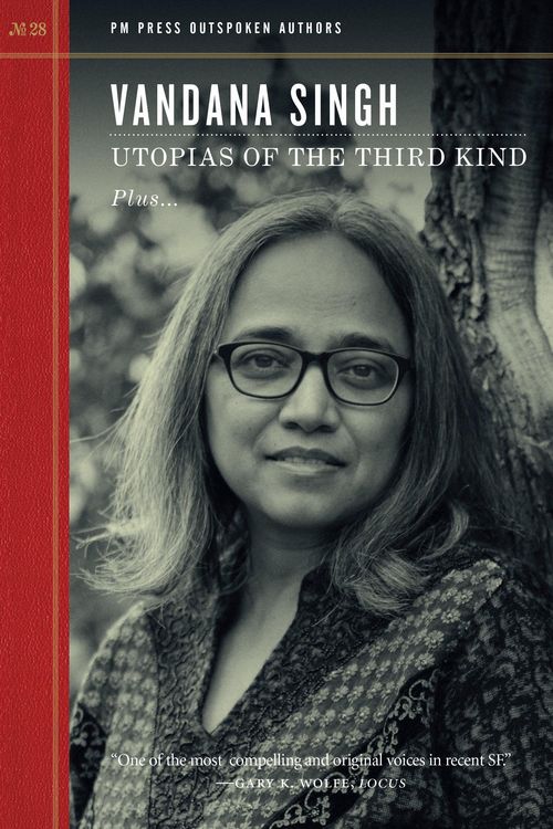 Produktbild: Utopias of the Third Kind