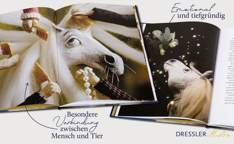 Produktbild: Das Pferd des Grafen