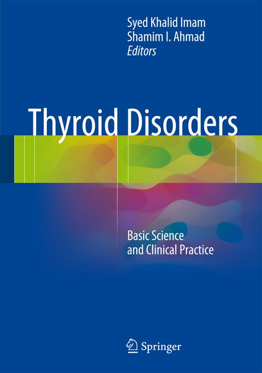 Produktbild: Thyroid Disorders