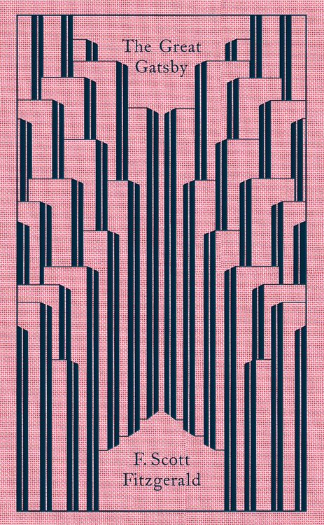 Produktbild: The Great Gatsby