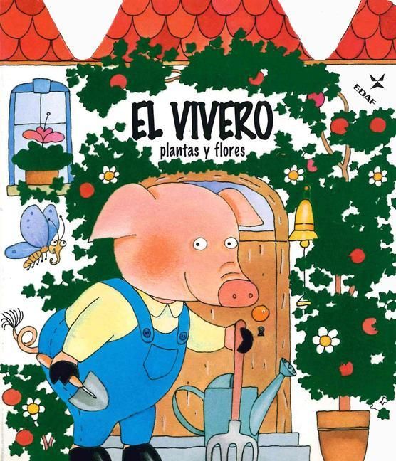 Produktbild: Vivero, El