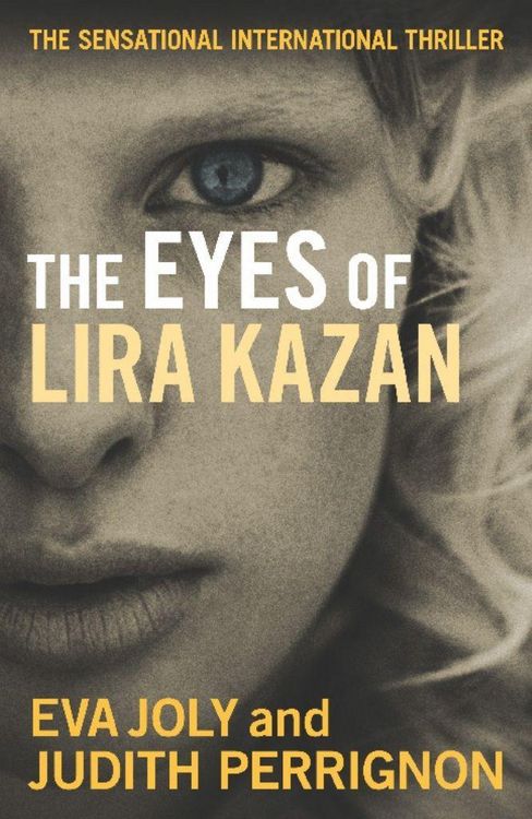 Produktbild: The Eyes of Lira Kazan