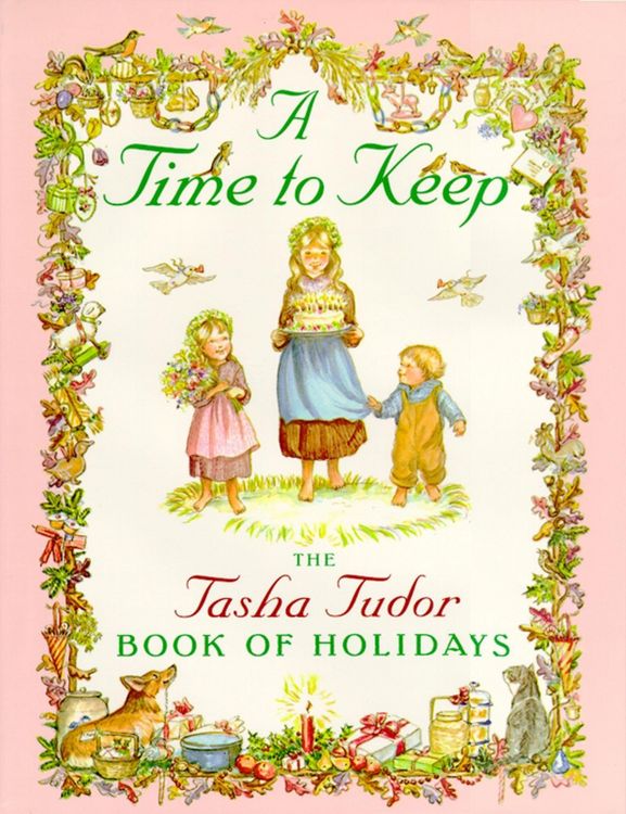 Produktbild: A Time to Keep: Time to Keep