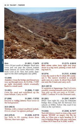 Produktbild: Morocco Overland