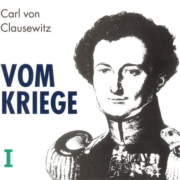 Produktbild: Vom Kriege