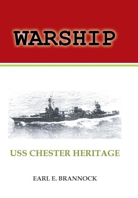 Produktbild: Brannock, E: Warship