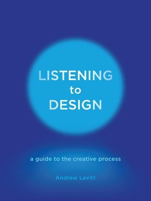 Produktbild: Listening to Design
