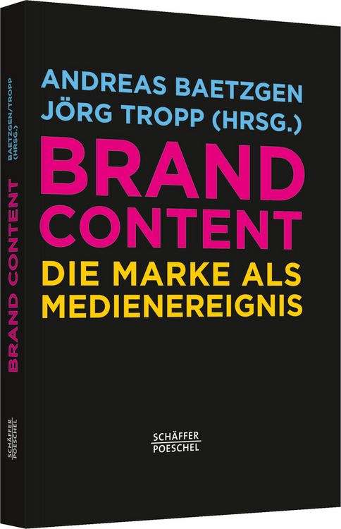 Produktbild: Brand Content