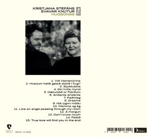 Produktbild: Knutur, S: Fadml&ouml;g
