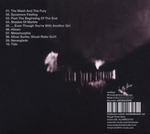 Produktbild: Trentem&ouml;ller: Into The Great Wide Yonder