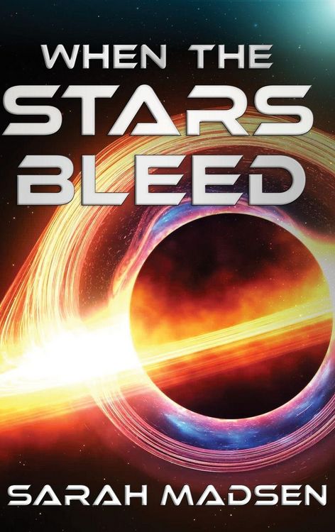 Produktbild: When the Stars Bleed