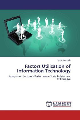 Produktbild: Salamah, I: Factors Utilization of Information Technology