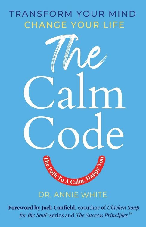 Produktbild: The Calm Code