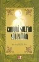 Produktbild: Kanuni Sultan S&uuml;leyman