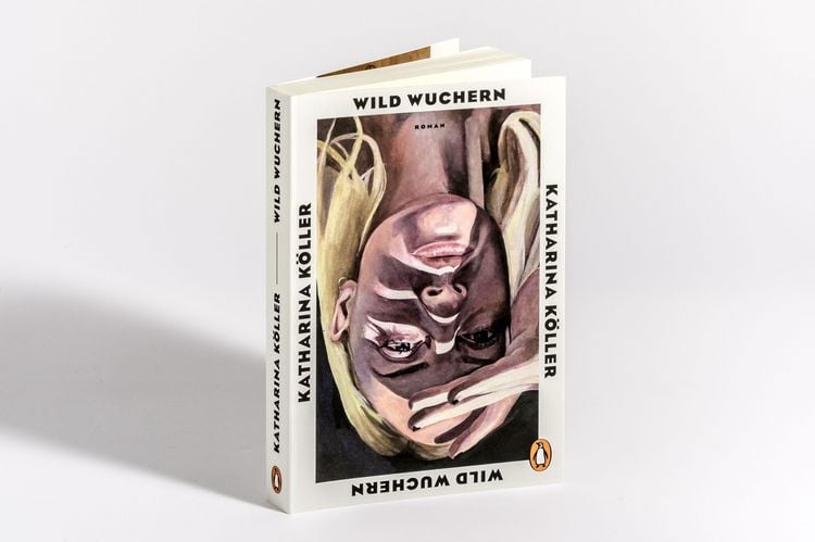 Produktbild: Wild wuchern