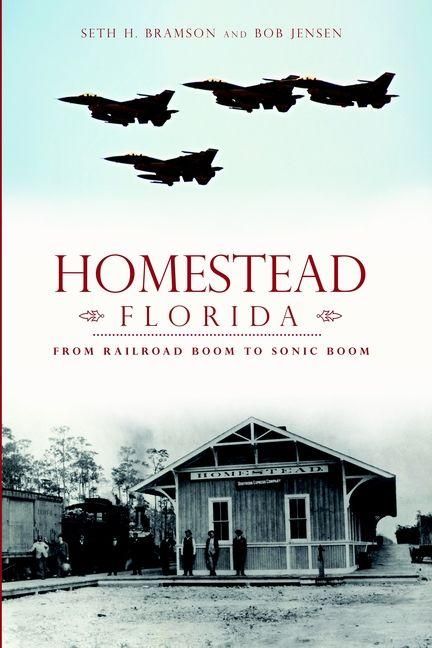 Produktbild: Homestead, Florida