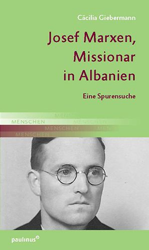 Produktbild: Josef Marxen