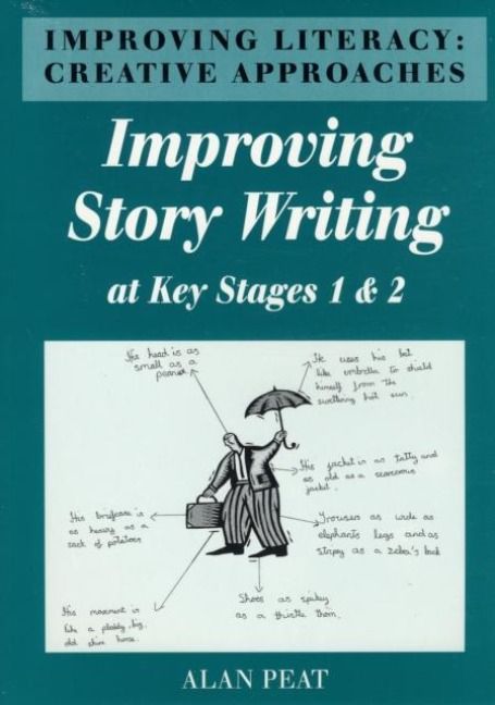 Produktbild: Improving Literacy
