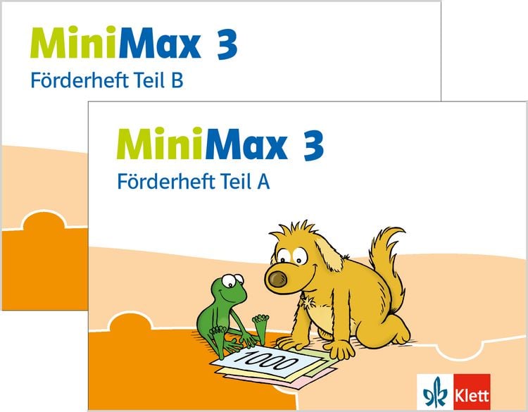 Produktbild: MiniMax 3