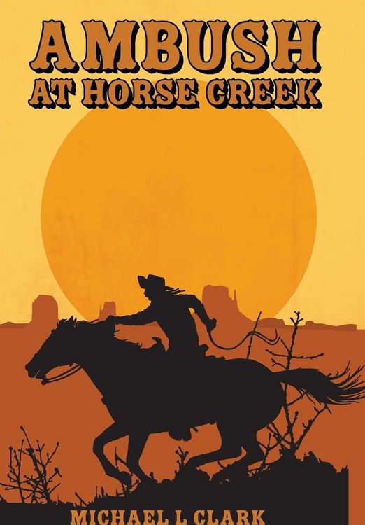 Produktbild: Ambush at Horse Creek