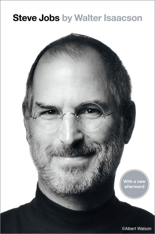 Produktbild: Steve Jobs