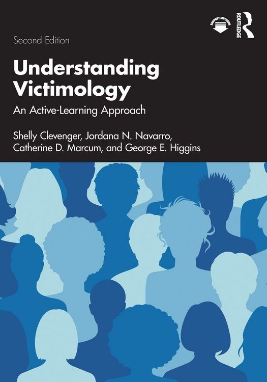Produktbild: Understanding Victimology