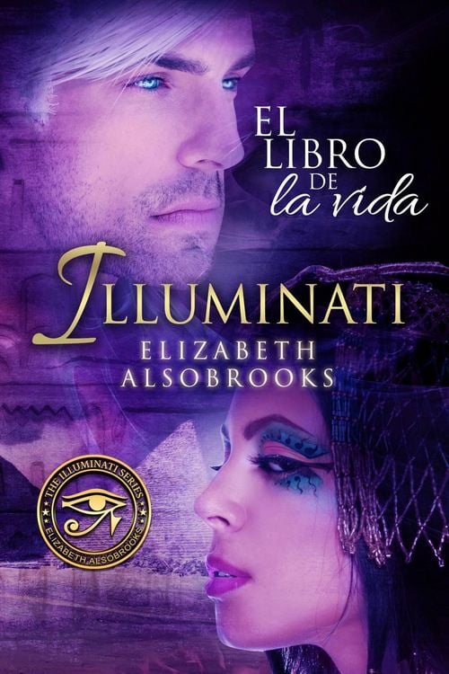 Produktbild: Illuminati El Libro De La Vida (El Secreto del Guardi&aacute;n; Secretos Robados;Santa secreto)