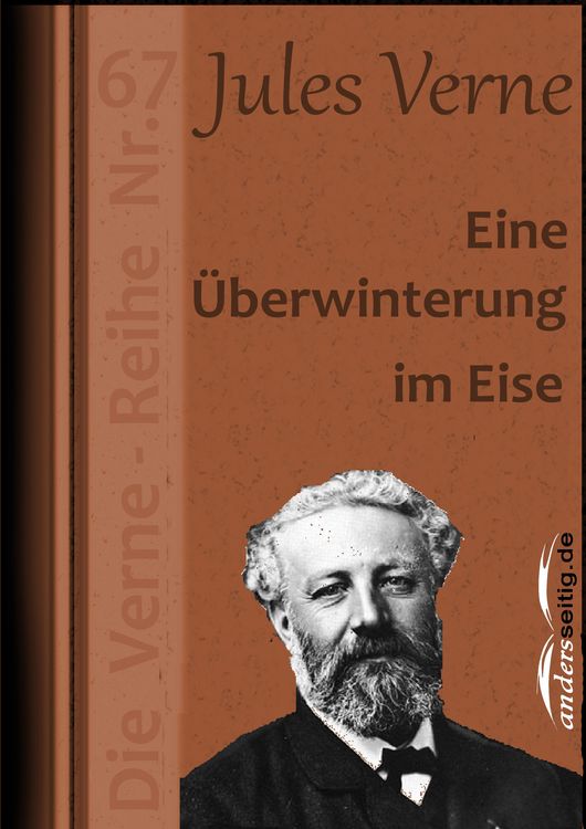 Produktbild: Eine &Uuml;berwinterung im Eise
