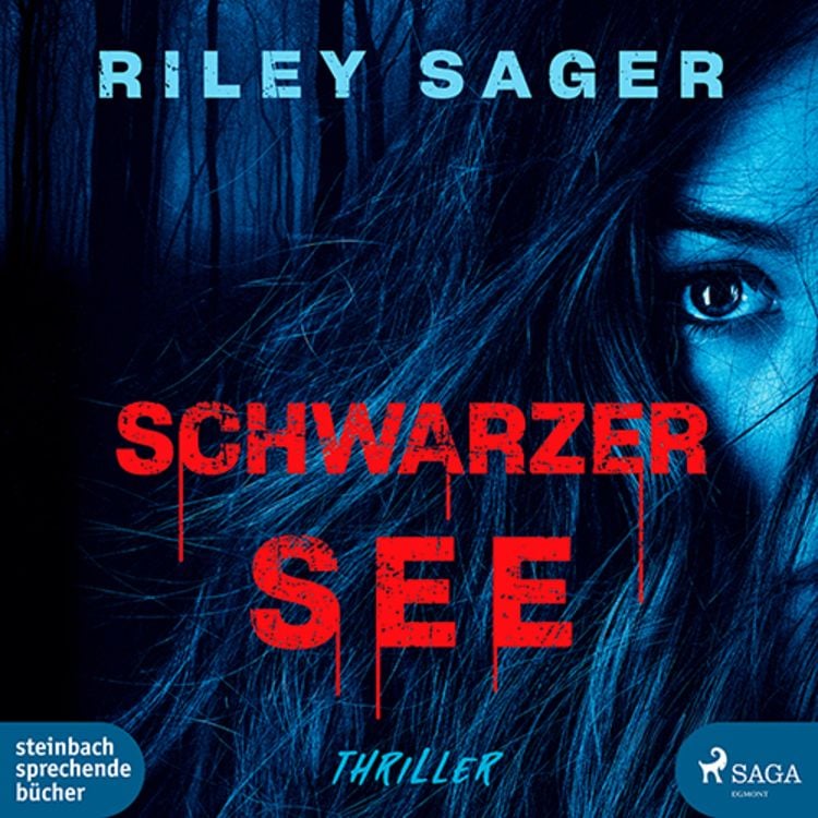 Produktbild: Schwarzer See