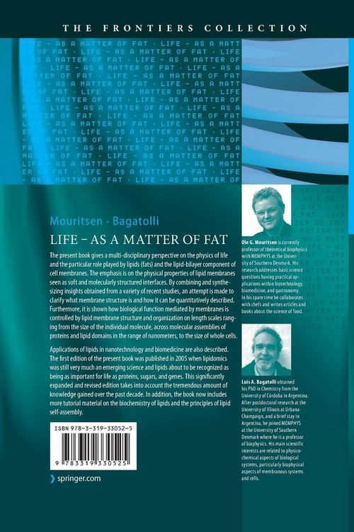 Produktbild: Life - As a Matter Of Fat