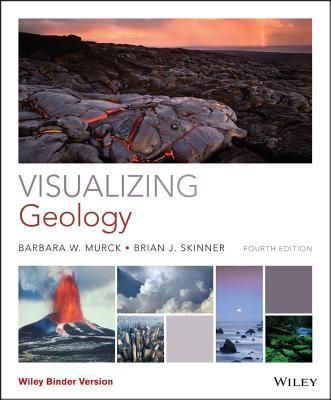 Produktbild: Visualizing Geology