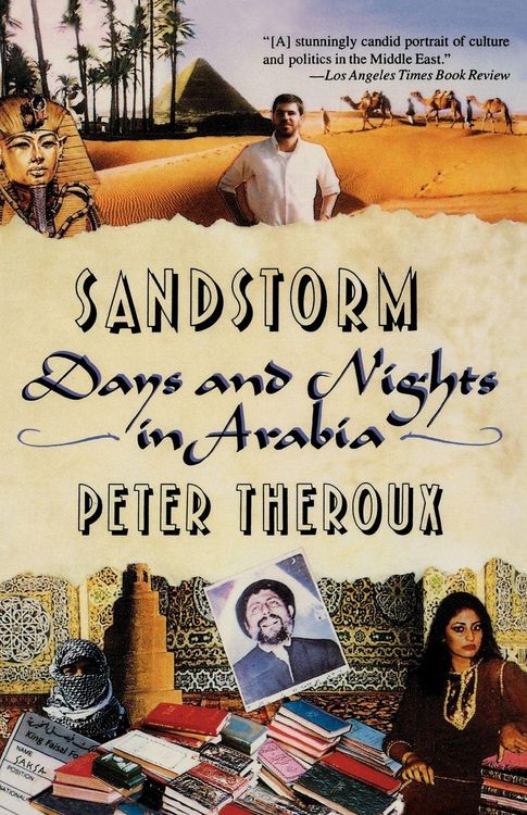Produktbild: Sandstorms
