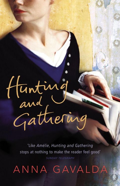 Produktbild: Hunting and Gathering