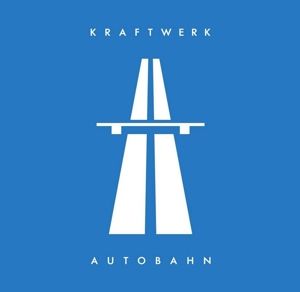 Produktbild: Autobahn (2009 Digital Remaster)