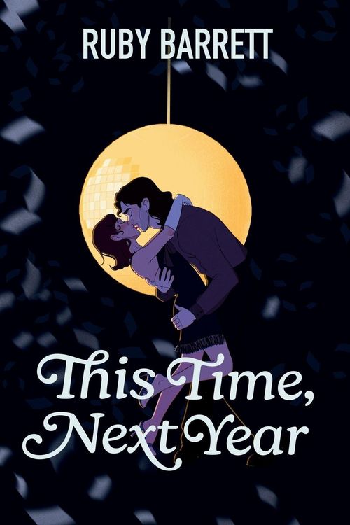 Produktbild: This Time, Next Year