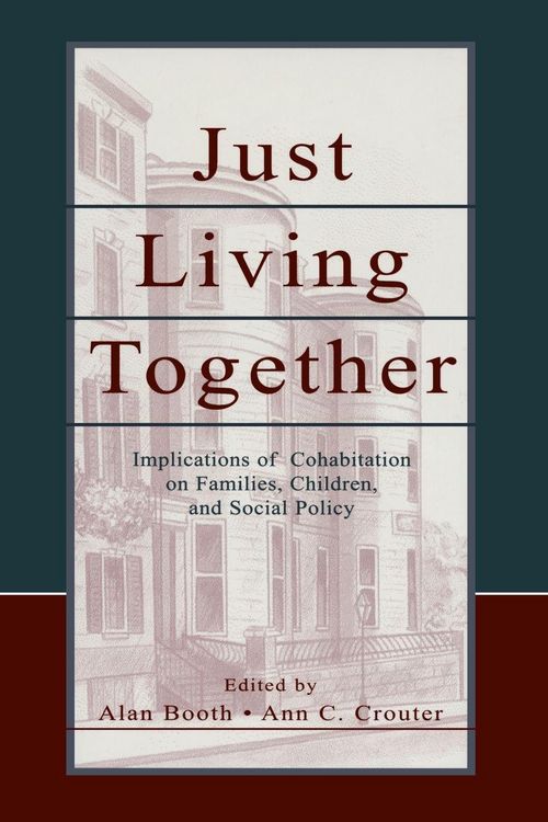 Produktbild: Just Living Together