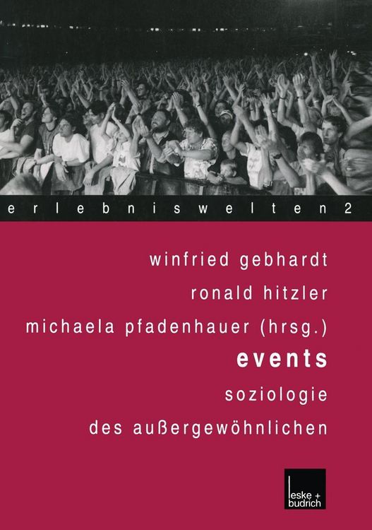 Produktbild: Events