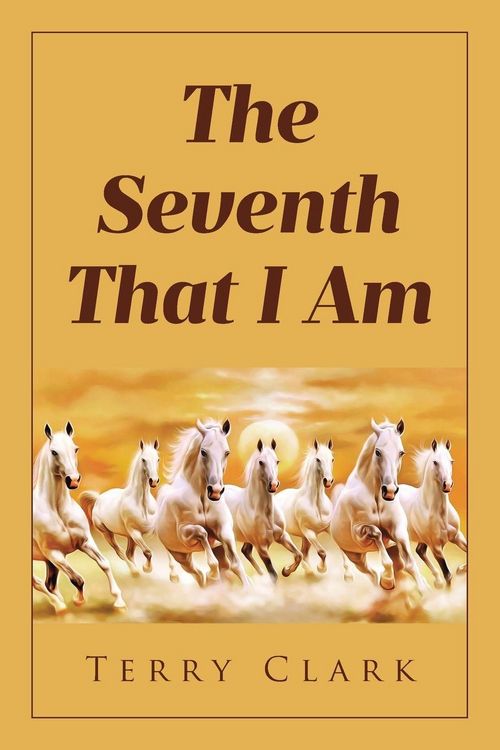 Produktbild: The Seventh That I Am