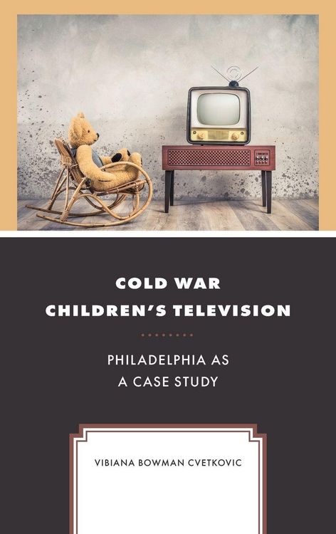 Produktbild: Cold War Children's Television