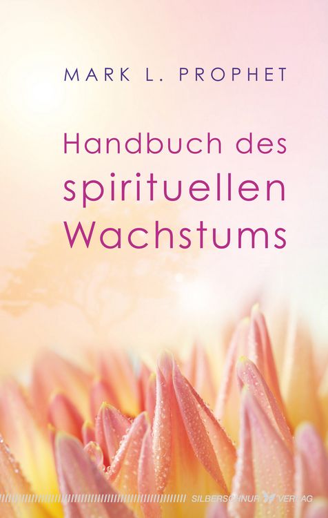 Produktbild: Handbuch des spirituellen Wachstums
