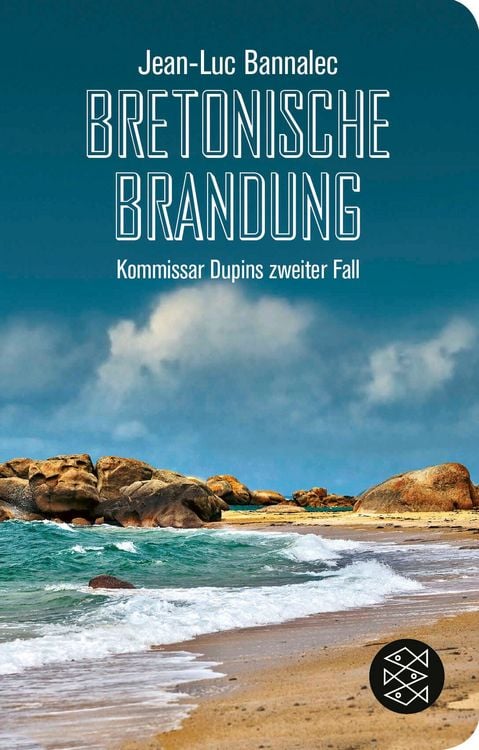 Produktbild: Bretonische Brandung