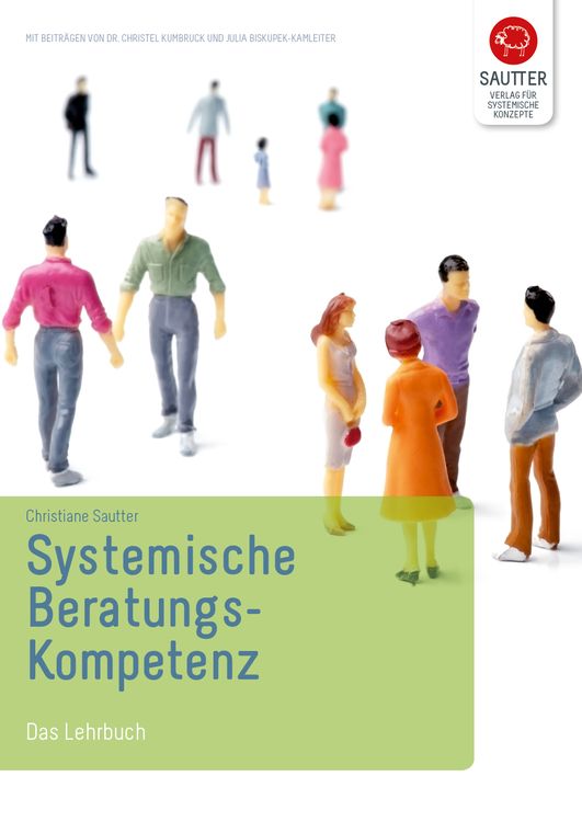 Produktbild: Systemische Beratungskompetenz