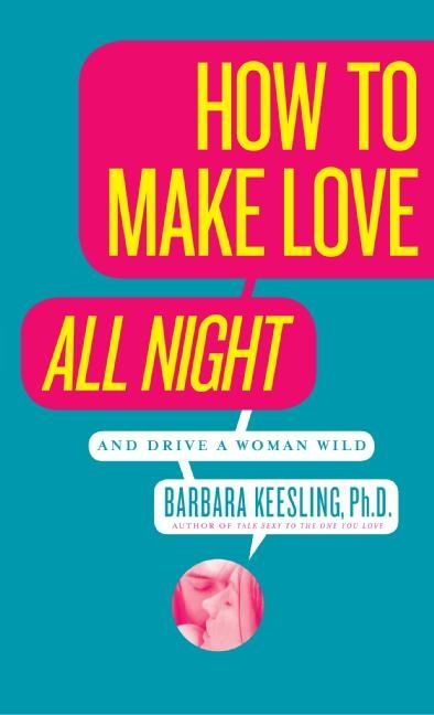 Produktbild: How to Make Love All Night