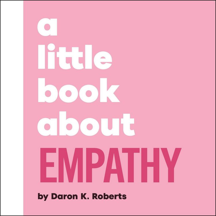Produktbild: A Little Book About Empathy