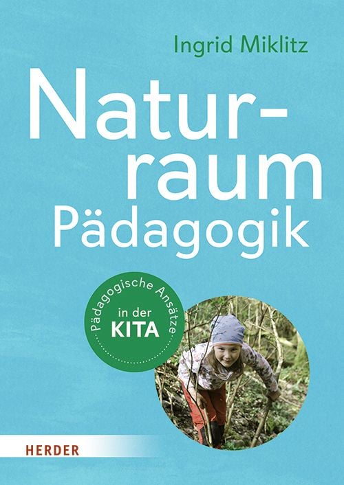 Produktbild: Naturraum-P&auml;dagogik