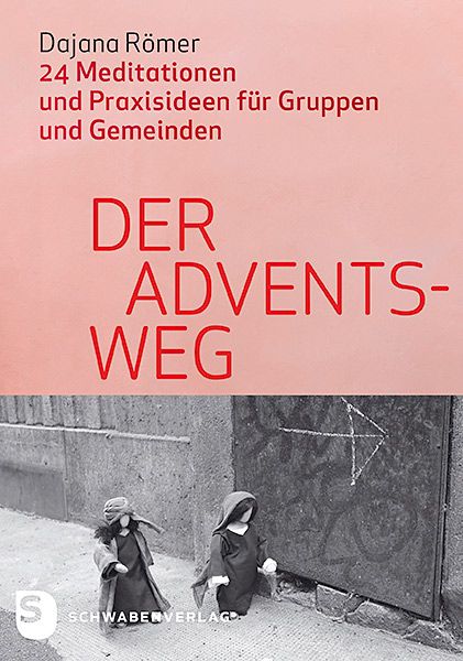 Produktbild: Der Adventsweg