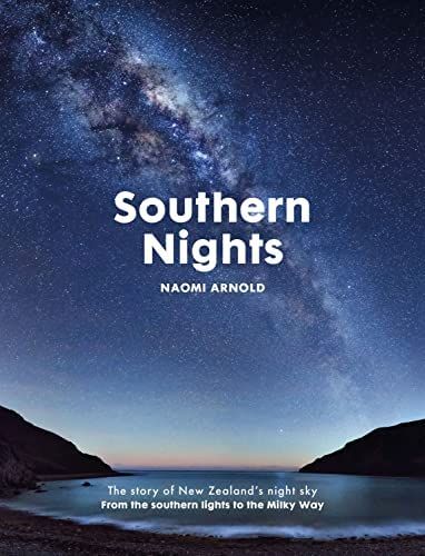 Produktbild: Southern Nights