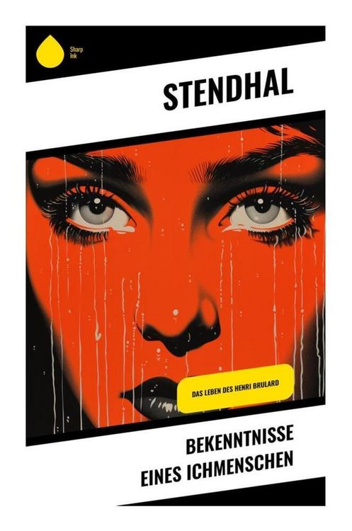 Produktbild: Bekenntnisse eines Ichmenschen